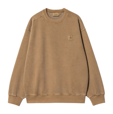 Pull Carhartt WIP Unisexe Vista Buffalo