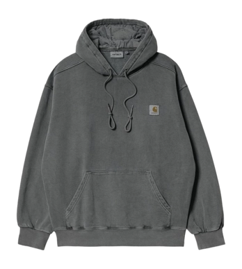 Hooded Sweatshirt Carhartt WIP Unisex Vista Vulcan