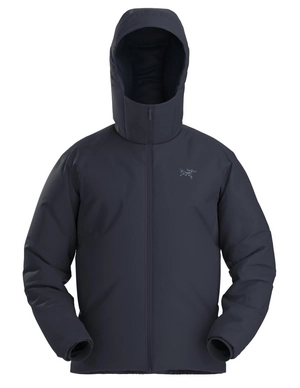 Veste Arc'teryx Homme Atom Heavyweight Hoody Black Sapphire