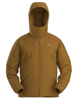 Jacke Arc'teryx Atom Heavyweight Hoody Herren Yukon