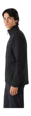 Gamma-MX-Jacket-Black-Side-View-Left-_no-bg