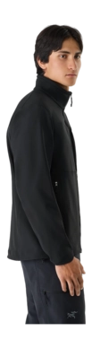 Gamma-MX-Jacket-Black-Side-View-Right-_no-bg
