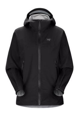 Jacket Arc'teryx Women Beta Black '23