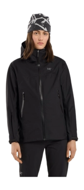 3---Beta-Jacket-Black-Women-s-Front-View-_no-bg