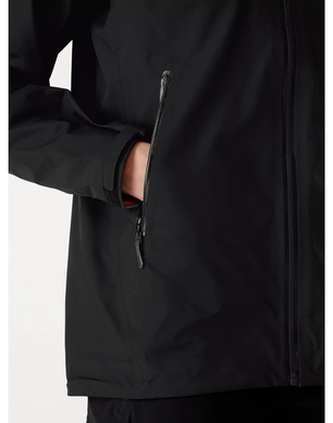 5---Beta-Jacket-Black-Women-s-Pocket-Detail