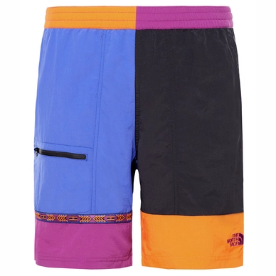 Korte Broek The North Face Men 92 Rage Short Aztec Blue Rage Combo