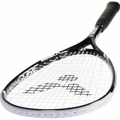 Squashracket Victor Magan® Core (Bespannen)