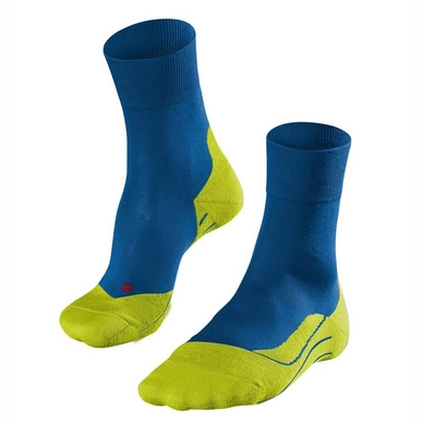 Running Socks Falke Men RU4 Sapphire