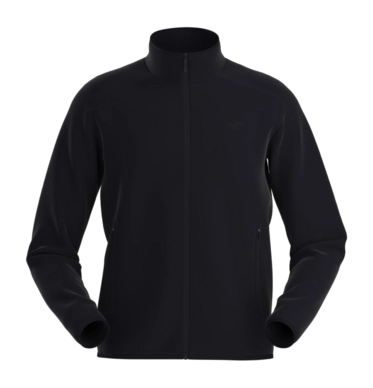 Gilet Arc'teryx Homme Kyanite Black 23