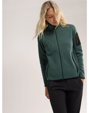 5---F23-X000005715-Covert-Cardigan-Boxcar-Heather-Women-s-Detail