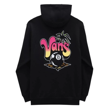 Pull a capuche vans sale