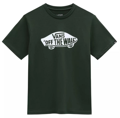 T-shirt Vans Garçon OTW Mountain View