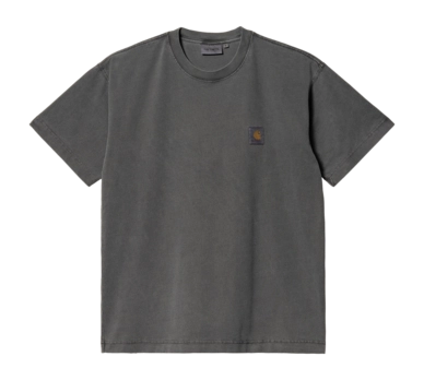 T-shirt Carhartt WIP Unisexe S/S Vista Vulcan