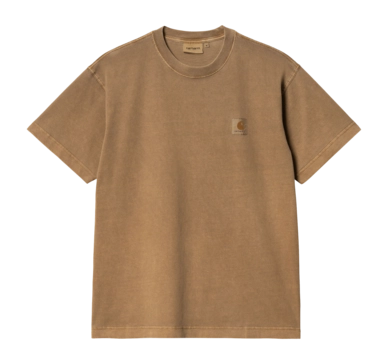 T-shirt Carhartt WIP Unisexe S/S Vista Buffalo