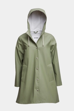 Regenjas Stutterheim Unisex Mosebacke Alf Alfa