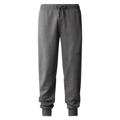 Trousers The North Face Men Drew Peak Pant TNF Medium Grey Heat