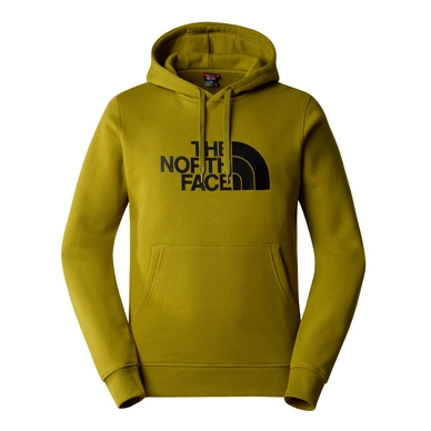 Trui The North Face Men Drew Peak Pullover Hoodie Sulphur Moss