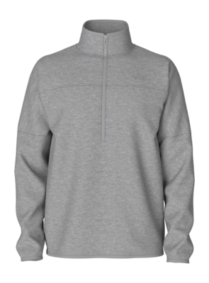 Trui The North Face Men Front Range Fleece 1/2 Zip TNF Medium Grey Heat