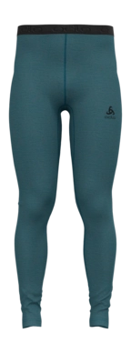 Sous-Vêtement Odlo Homme Bl Bottom Long Natural Performance Pw 15 Deep Dive Melange