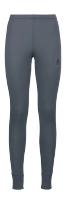 Ondergoed Odlo Women Bl Bottom Long Active Warm Eco India Ink