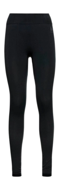 Lange Unterwäsche Bl Bottom Long Performance Light Eco Damen Black