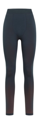 Sous-Vêtement Odlo Homme Bl Bottom Long Performance Light Eco Encre Inde