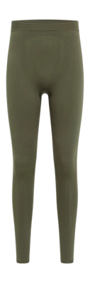 Base Layers Odlo Men Bl Bottom Long Performance Warm Eco Deep Depths