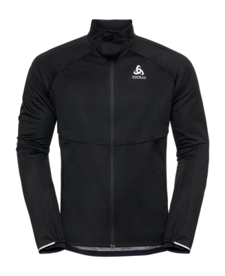 Jas Odlo Men Zeroweight Pro Warm Black
