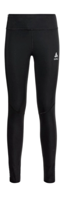 Leggings Odlo Women Zeroweight Black
