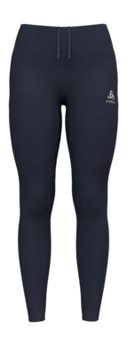 Sportbroek Odlo Women Tights Essential India Ink