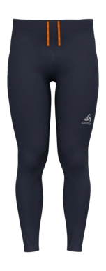 Pantalon de Sport Odlo Homme Tights Essential India Ink