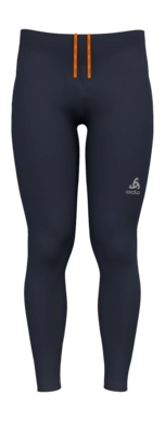 Sporthose Odlo Tights Essential Warm Herren India Ink