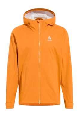 Jacke Odlo Hardshell Aegis 2.5L Waterproof Herren Honey Ginger