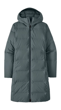 Patagonia jackson hotsell glacier parka womens