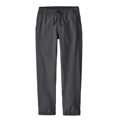 Trousers Patagonia Kids Quandary Forge Grey