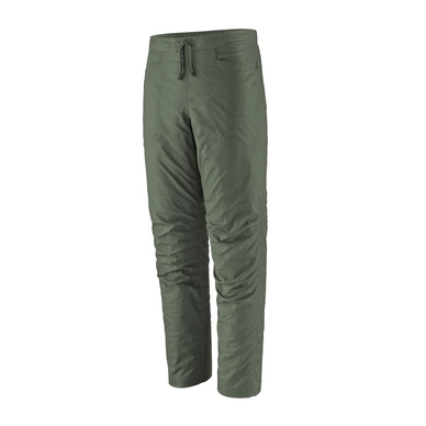 Trousers Patagonia Men Hampi Rock Short Hemlock Green