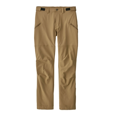 Pantalon Patagonia Homme Point Peak Trail Pants Regular Classic Tan