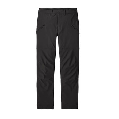 Hose Patagonia Point Peak Trail Pants Short Men Black