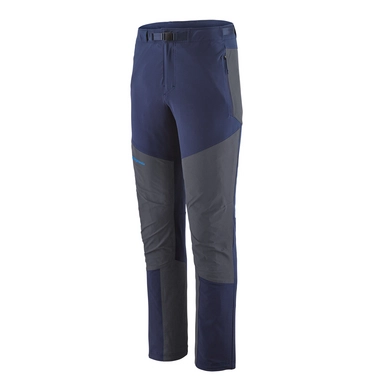 Broek Patagonia Men Terravia Alpine Pants Regular Classic Navy