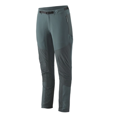 Pantalon Patagonia Homme Terravia Alpine Pantalon Regular Nouveau Green
