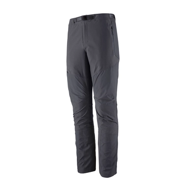 Trousers Patagonia Men Terravia Alpine Short Black