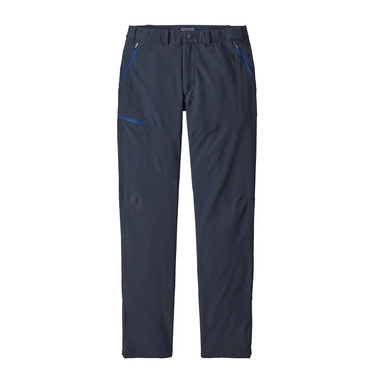 Pantalon Patagonia Homme Terravia Trail Pants Short New Navy