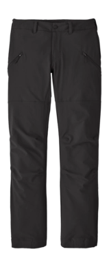 Trousers Patagonia Women Point Peak Trail Regular Black