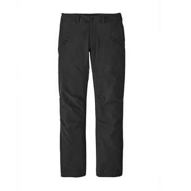 Trousers Patagonia Women Point Peak Trail Short Black