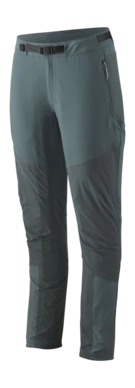 Pantalon Patagonia Femme Terravia Alpine Short Nouveau Green