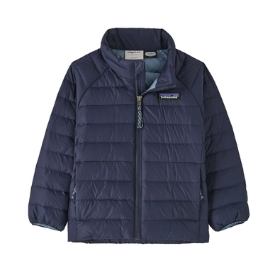 Veste Patagonia Bébé Down Sweater New Navy
