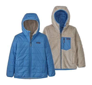 Patagonia youth jacket online