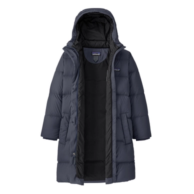 Patagonia silent down jacket outlet