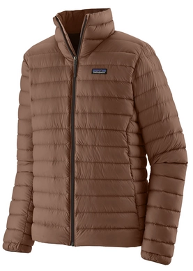 Veste Patagonia Homme en Duvet Moose Brown