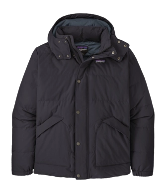 Jacket Patagonia Men Downdrift Ink Black